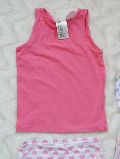 Ruzove tilko 92 h&m, h&m,92