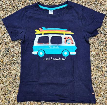 L290 chlapecké krátké pyžamo vel. 122-128, 122