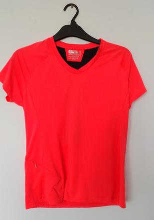 Sportovní tričko, nordblanc,40