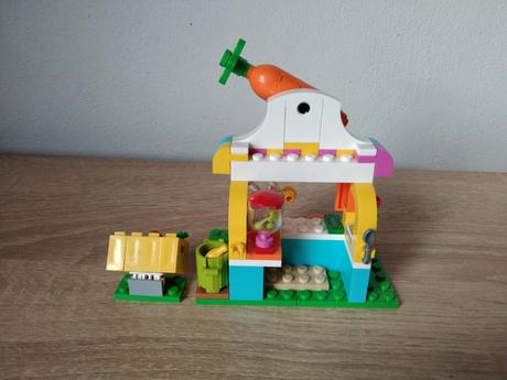 Lego friends 41701 pouliční trh s jídlem,