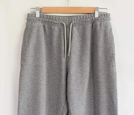 Tepláky vel. m, decathlon,m