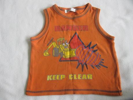 Tílko bořek stavitel, george,86