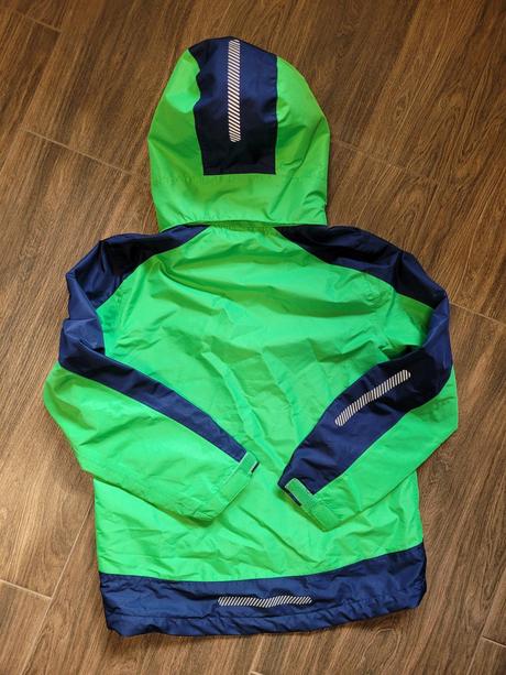 Tchibo přechodná bunda, tchibo,152