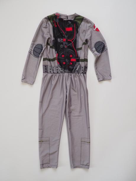 Kostým lovec duchů vel 134,