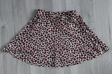 Sukně vel. 152, c&a,152