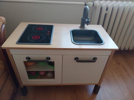 Kuchyňka ikea,