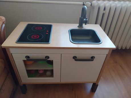 Kuchyňka ikea,