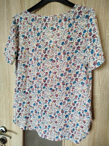 Dámská lehká halenka, 38