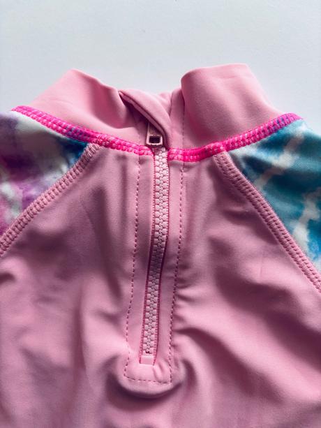 Triko plavecké - v.3 roky, tu,98