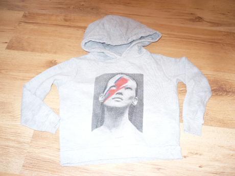 Mikina vel. 104, 104