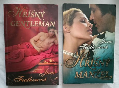 Hříšný gentleman, hříšný manžel, 