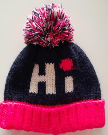 Čepice next 3-6 let, next,110