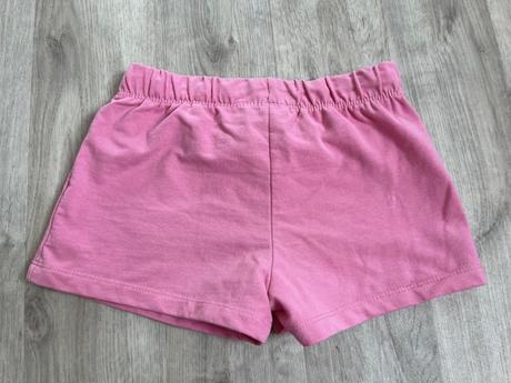 Kraťasy 122/128, pepco,122