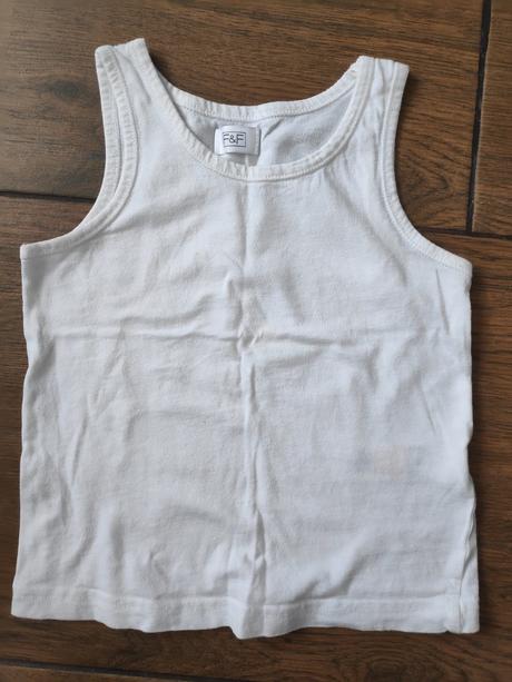 Tílko vel.104, f&f,104