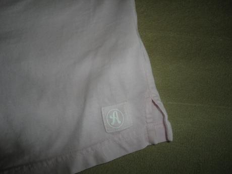 Krásné triko hm, vel. 4-5 let, h&m,104