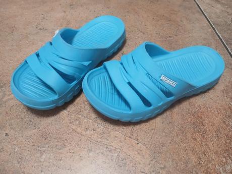 Pantofle sport, vel. 27, 27