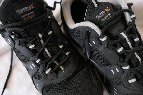 Boty regatta, regatta,38