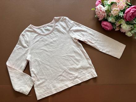 Triko růžové - v.2/3 roky, george,98