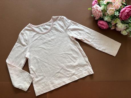 Triko růžové - v.2/3 roky, george,98