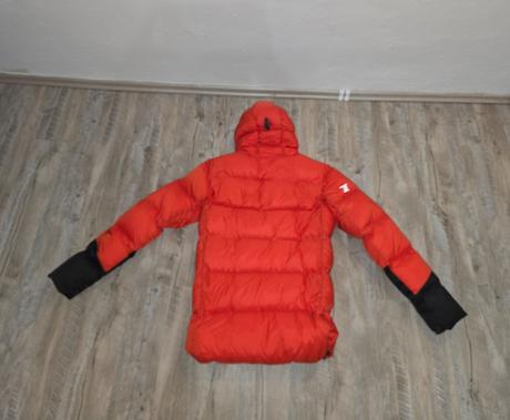 Zimní bunda, decathlon,38