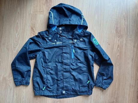 Sustakova bunda tchibo, tchibo,128