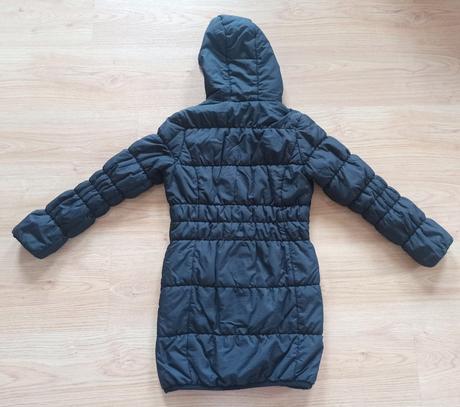 Bunda vel.122-140 zn.sam 73, sam73,122