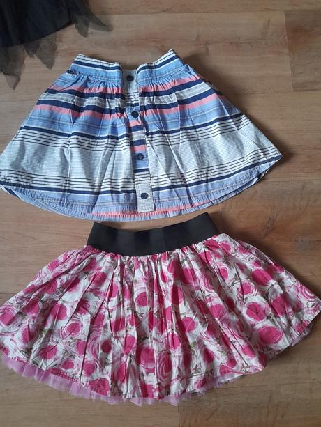 5x sukně, cherokee,next,terranova,atd, next,140