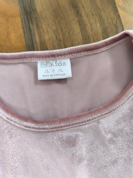 Tylové šaty, f&f,116