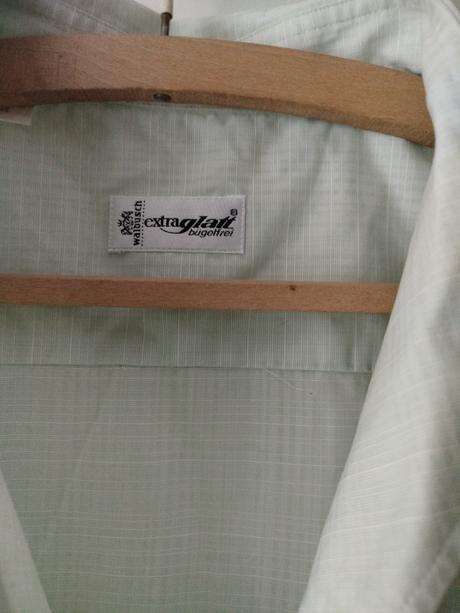 Košile zn. walbusch vel.44, 44