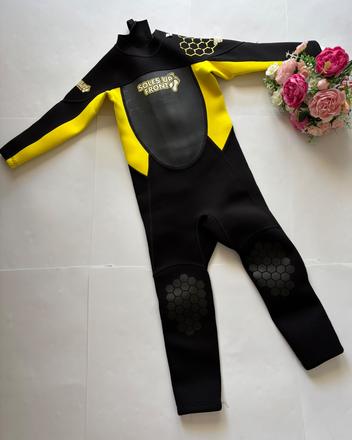 Ob/ neopren dětsky - v.cca 4/5 let,