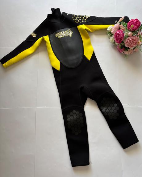 Ob/ neopren dětsky - v.cca 4/5 let, 