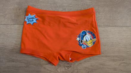 Chlapecké plavky disney vel. 104, disney,104