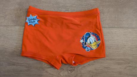 Chlapecké plavky disney vel. 104, disney,104