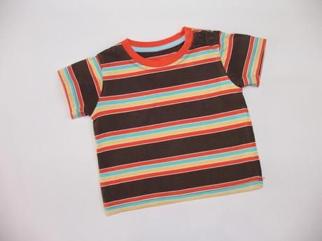 H585 tričko vel. 68, marks & spencer,68