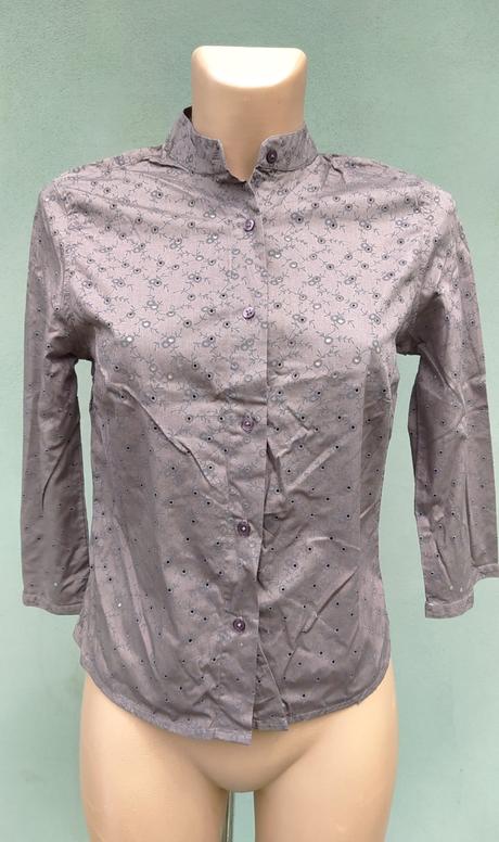 Košile halenka cherokee - vel.8/s, cherokee,s