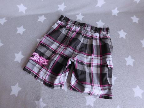 Kraťasy c&a vel. xs/s, c&a,s