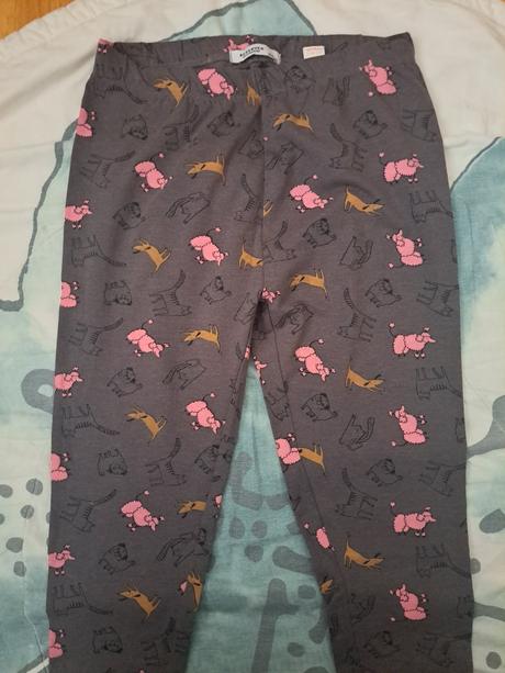 Legíny pejsci, reserved,164