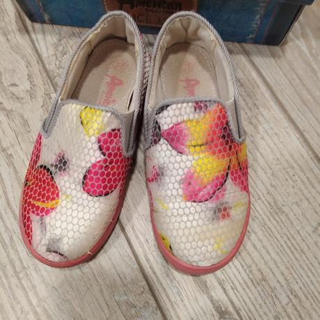 Dívčí boty 27, american eagle,27