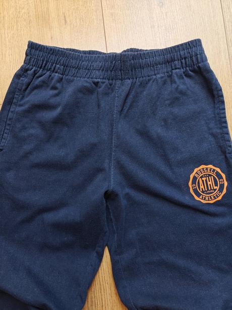 Tepláky vel. 140, 140