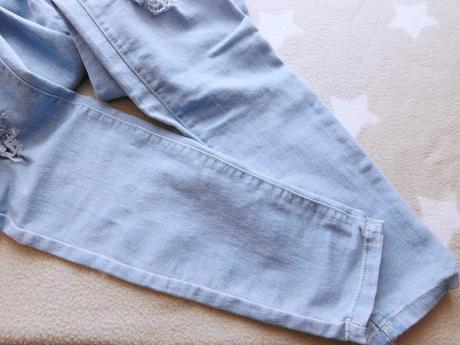 Rifle/jegíny skinny denimcq vel.s/m, denim,m