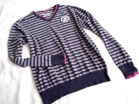 Fred mello pásik, xl