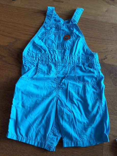 Kraťasy na léto, f&f,92