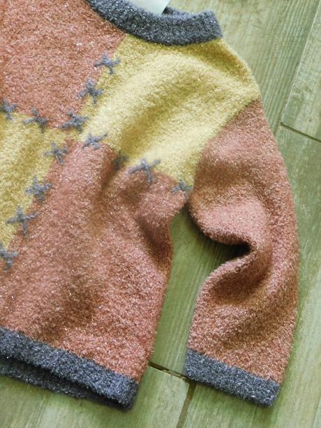 Svetřík na jaro, 86