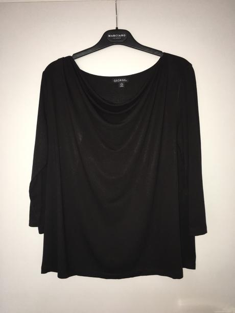 Halenka/tričko george, george,l