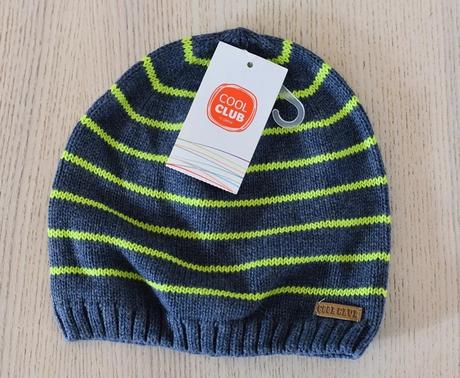 Čepice vel. 48/ 50, pepco,48