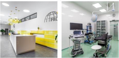 PRONATAL - Kolín PRONATAL - Kolín