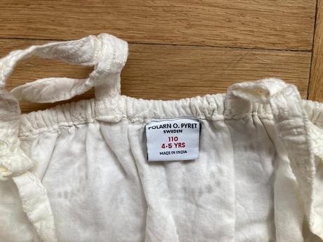 Letní overal polarn o. pyret, 110