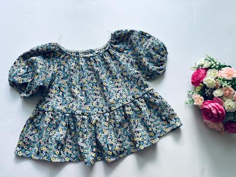 Tunika / top next - v.3 roky, next,98