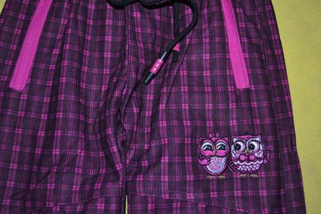 Podzimní kalhoty,98,104, 98 / 104