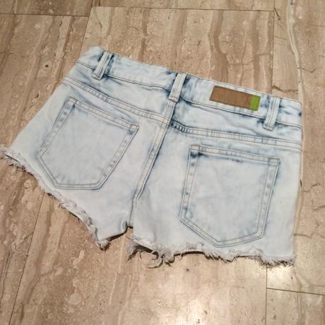 Riflové kraťasy s regulací, 146